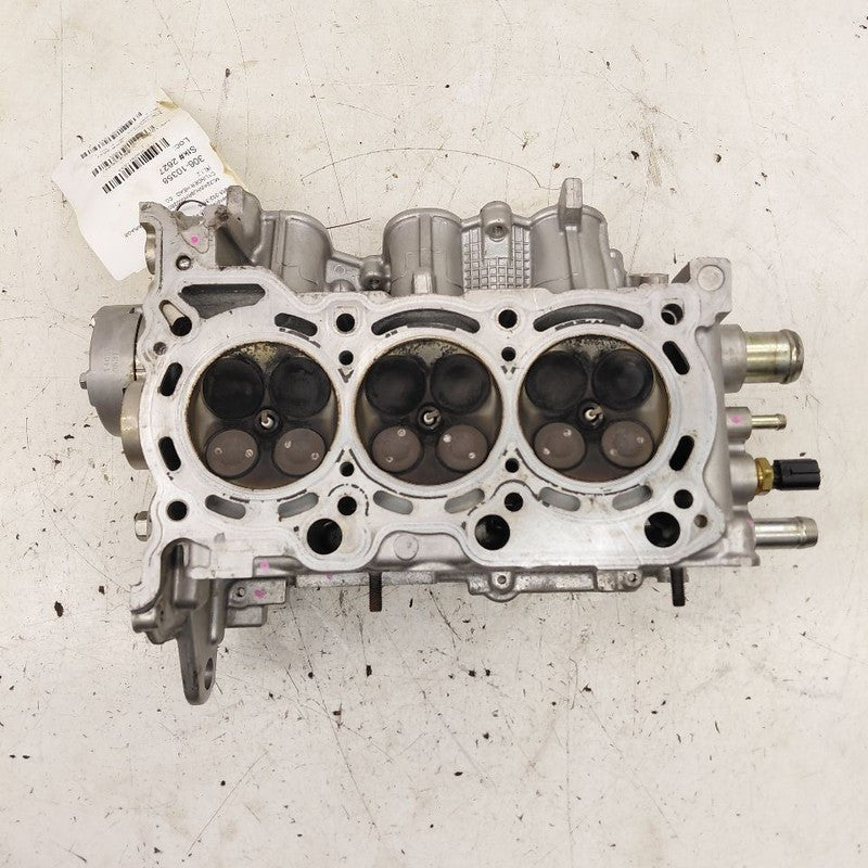 Engine Cylinder Head Fits 14-15 17-24 Mitsubishi Mirage