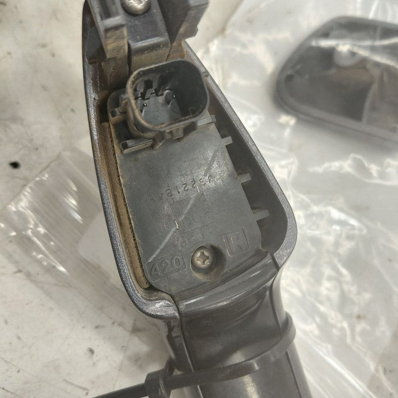 Passenger Right Front Door Handle Exterior Fits 14-20 Lexus IS350