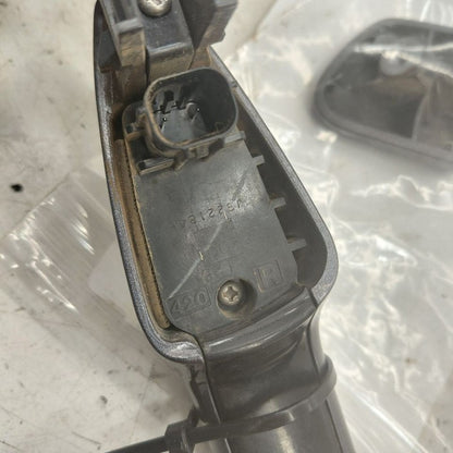 Passenger Right Front Door Handle Exterior Fits 14-20 Lexus IS350
