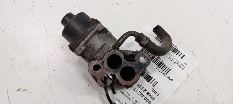 Mazda 6 EGR Valve 2009 2010 2011 2012 2013 OEM