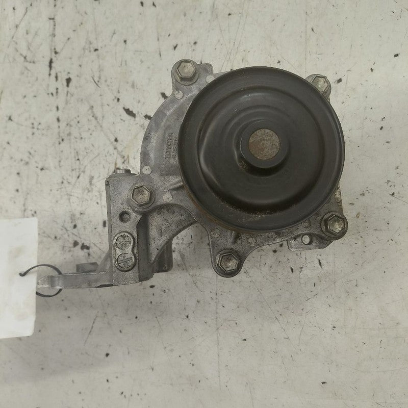 Coolant Water Pump Fits 22-25 Lexus NX350