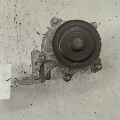 Coolant Water Pump Fits 22-25 Lexus NX350