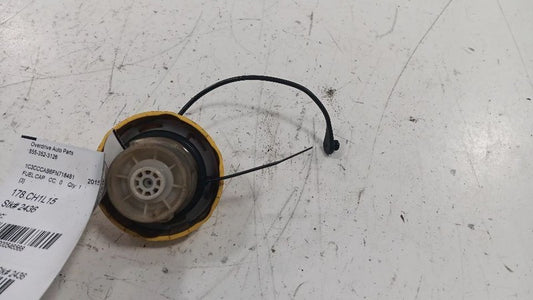 Chrysler 200 Gas Tank Fuel Cap  2015 2016 2017