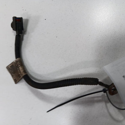 Ford Focus Battery Cable  2018 2017 2016 2015 OEM