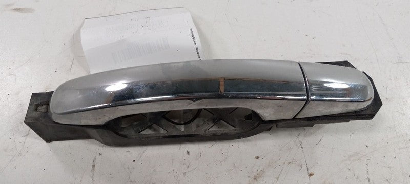 Driver Left Door Handle Exterior VIN J 11th Digit Limited Fits 07-17 ACADIA