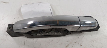 Driver Left Door Handle Exterior VIN J 11th Digit Limited Fits 07-17 ACADIA