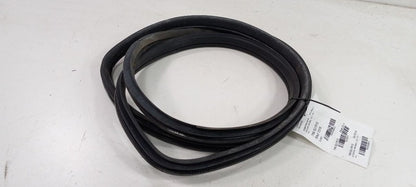 Subaru Legacy On Body Door Jamb Seal Rear Left Back 2010 2011 2012 201