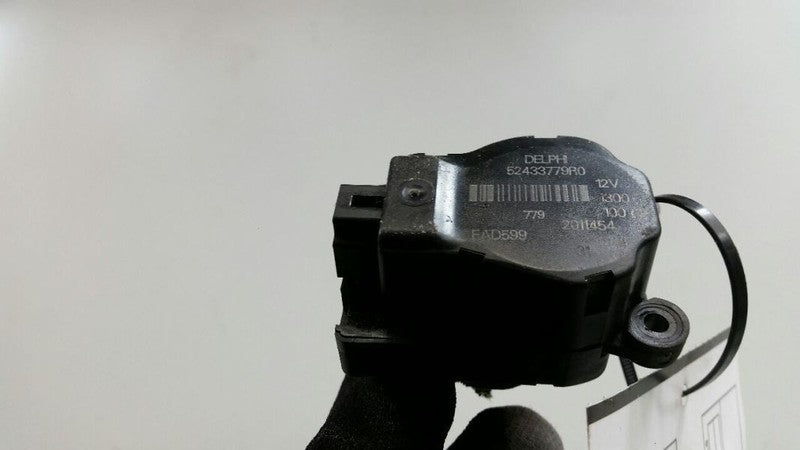 Chevy Cruze Flap Door Motor Heater AC Door Actuator OEM 2012 2013 2014 2015 2016