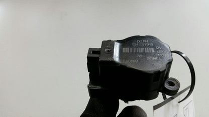 Chevy Cruze Flap Door Motor Heater AC Door Actuator OEM 2012 2013 2014 2015 2016