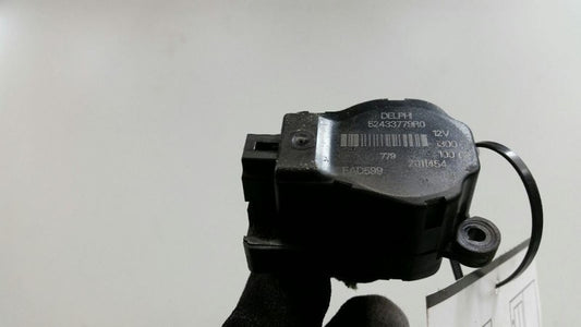 Chevy Cruze Flap Door Motor Heater AC Door Actuator OEM 2012 2013 2014 2015 2016