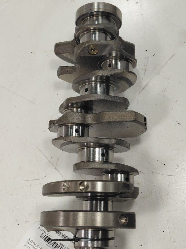 Nissan Maxima Engine Crankshaft Crank Shaft  3.5 2018 2017 2016 OEM