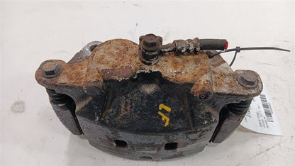 Driver Front Left Brake Caliper  Dual Piston Fits 14-19 INFINITI Q50  