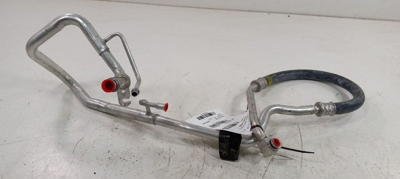 Subaru Impreza AC Hose Line 2020 2019 2018 2017 OEM