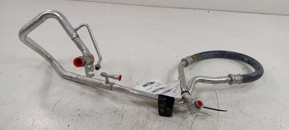 Subaru Impreza AC Hose Line 2020 2019 2018 2017 OEM