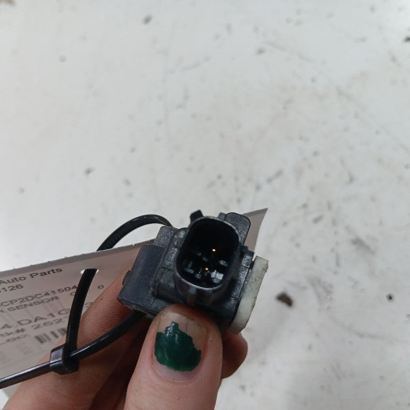 Nissan LEAF Sensor  2013 2014 2015 2016 2017