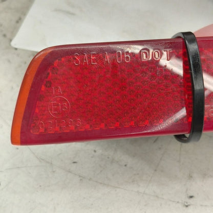 Nissan Rogue Left Rear Side Marker Reflector 2021 2022 2023