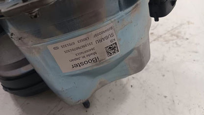 Subaru Impreza    Power Brake Booster 2024 OEM