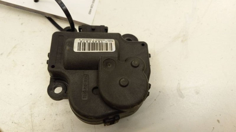 Chevy Impala Flap Door Motor Heater AC Door Actuator 2012 2013 2014 20
