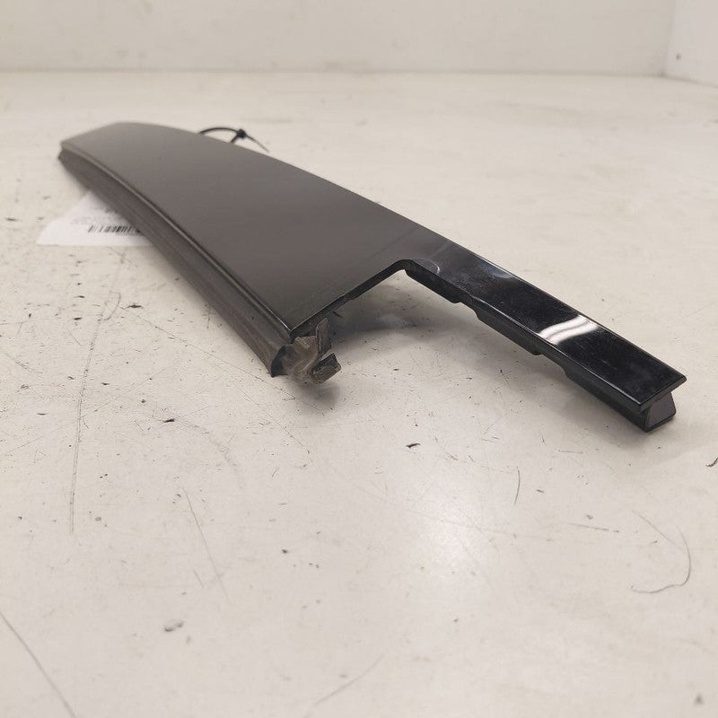 2018 Fiat 500 X Model Left Rear Door Applique Trim {51940155}
