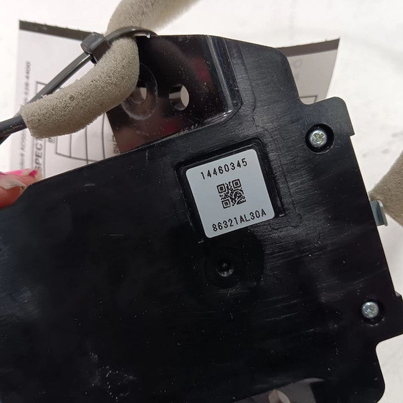 Legacy Outback Radio Dash Antenna { 86321AL30A } 2015 2016 2017