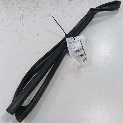 Hyundai Elantra Door Glass Window Seal Rubber Right Passenger Front  2