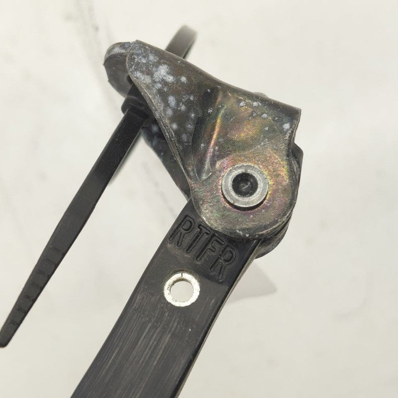 Honda Clarity Door Check Left Driver Front Hinge Stop Stopper Detent  