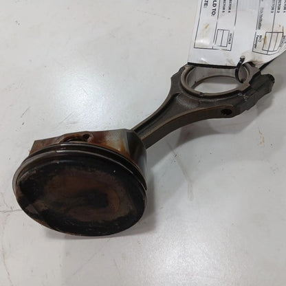 Jeep Compass 2.4 Single Piston With Connecting Rod  2017 2018 2019 202