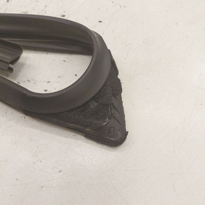 Mazda 6 Door Glass Window Seal Rubber Right Passenger Front  2018 2019