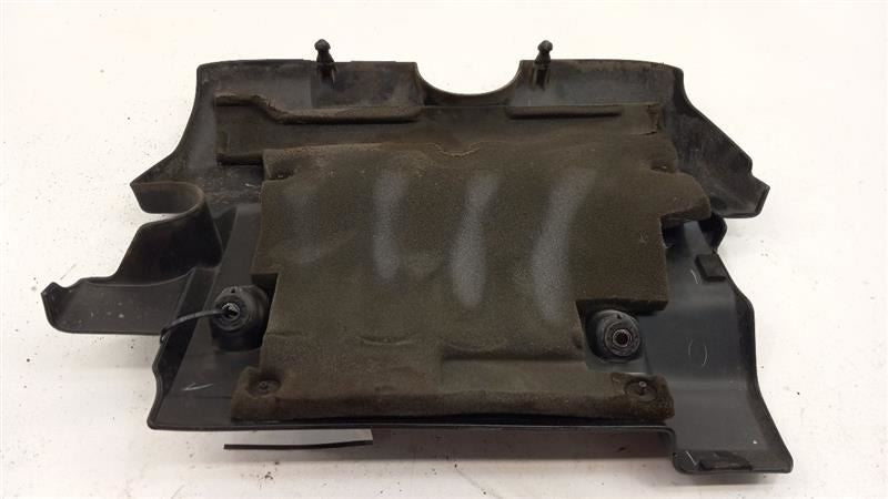 Nissan Sentra Engine Cover 2008 2009 2010 2011 2012