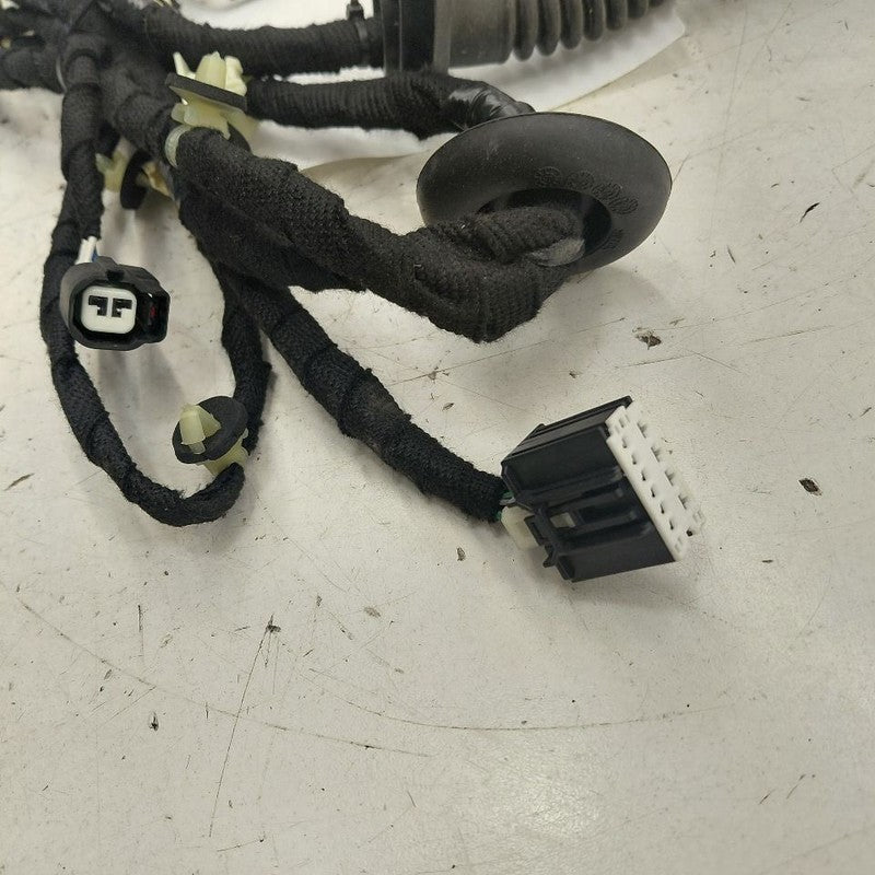 Chevy Trax Door Harness Wire Wiring Right Passenger Rear  2025 2024