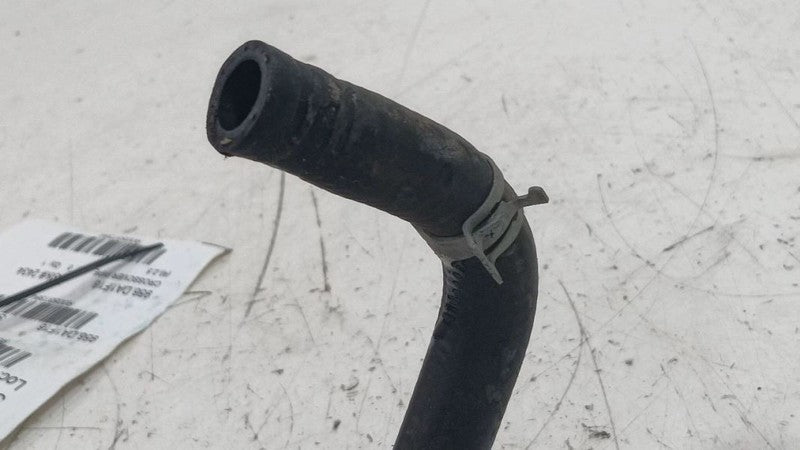 Nissan Rogue Coolant Line Crossover Pipe  2014 2015 2016 2017 OEM