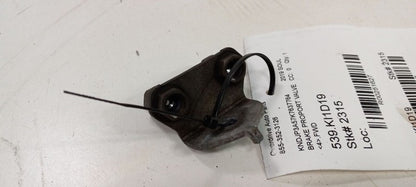 Kia Soul Brake Proportioning Valve 2017 2018 2019