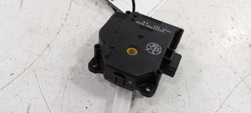 Cadillac CTS Flap Door Motor Heater AC Door Actuator 2011 2012 2013