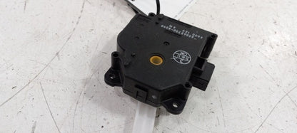 Cadillac CTS Flap Door Motor Heater AC Door Actuator 2011 2012 2013