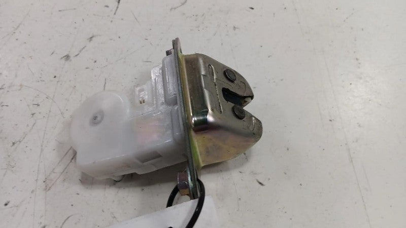 Subaru Impreza Trunk Latch 2017 2018 2019 2020 2021 2022 OEM