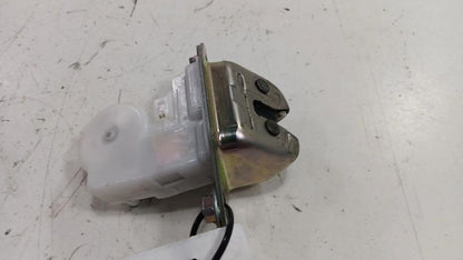 Subaru Impreza Trunk Latch 2017 2018 2019 2020 2021 2022 OEM