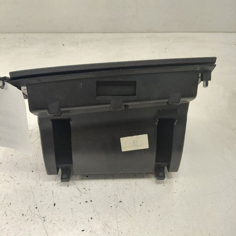 2018 Fiat 500 X Model Glove Box Dash Compartment