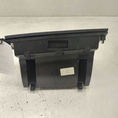 2018 Fiat 500 X Model Glove Box Dash Compartment