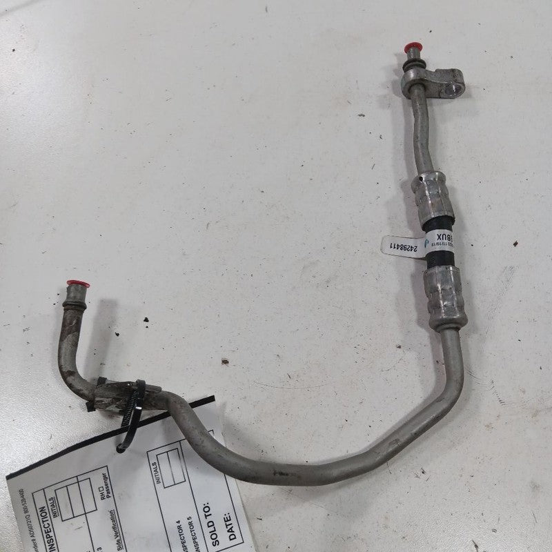 Chevy Trailblazer Automatic Transmission Oil Cooler Line Tube Hose  2021 2022 