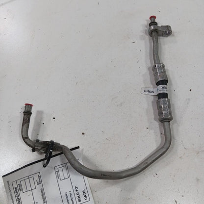 Chevy Trailblazer Automatic Transmission Oil Cooler Line Tube Hose  2021 2022 