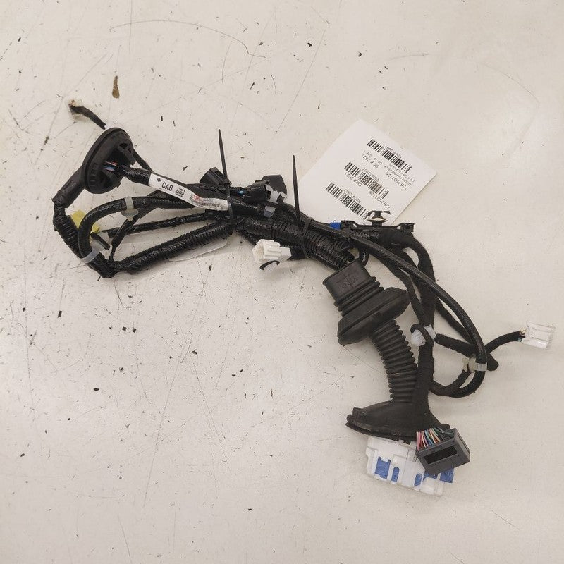 Honda HR-V Door Harness Wire Wiring Left Driver Front  2026 2025 2024 