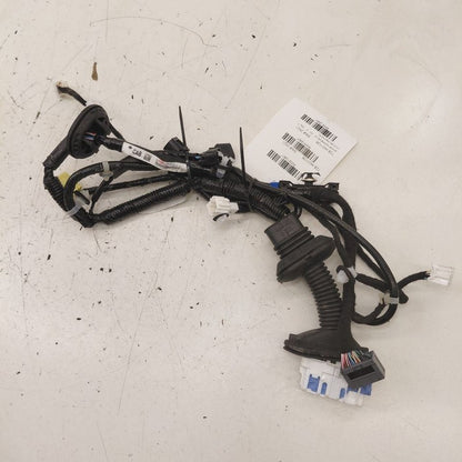 Honda HR-V Door Harness Wire Wiring Left Driver Front  2026 2025 2024 
