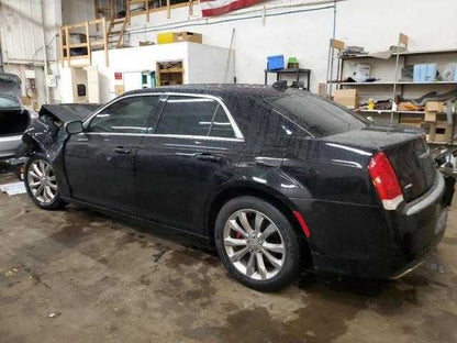 Chrysler 300 Sill Trim Plate Door Jam Threshold Left Driver Rear  2015 2016 2017