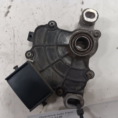 Acura ILX Neutral Safety Switch Automatic Transmission Gear Selection 