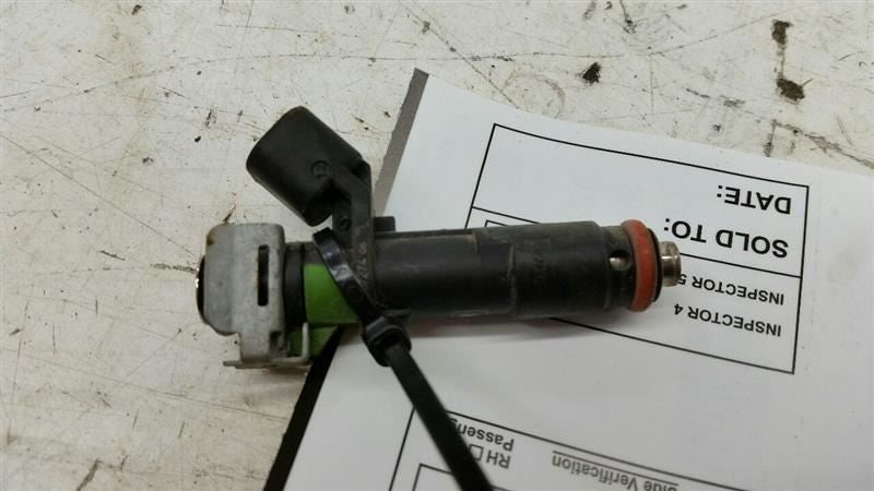 Fuel Injection Injector Fits 13-15 Chevy Spark OEM