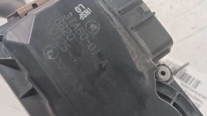 161193TA0A Throttle Body 2.5L Fits 14-20 ROGUE