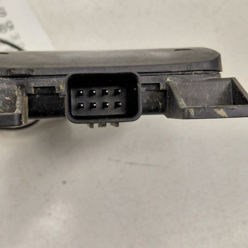 Passenger Right Rear Blind Spot Alert Radar Unit Fits 19-20 Hyundai Sa