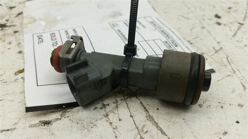 Fuel Injection Injector 2.4L VIN 0 Opt NU1 Fits 10-12 Chevy Malibu OEM