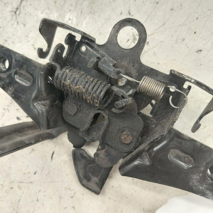 Nissan Versa Note Hood Latch  2019 2018 2017