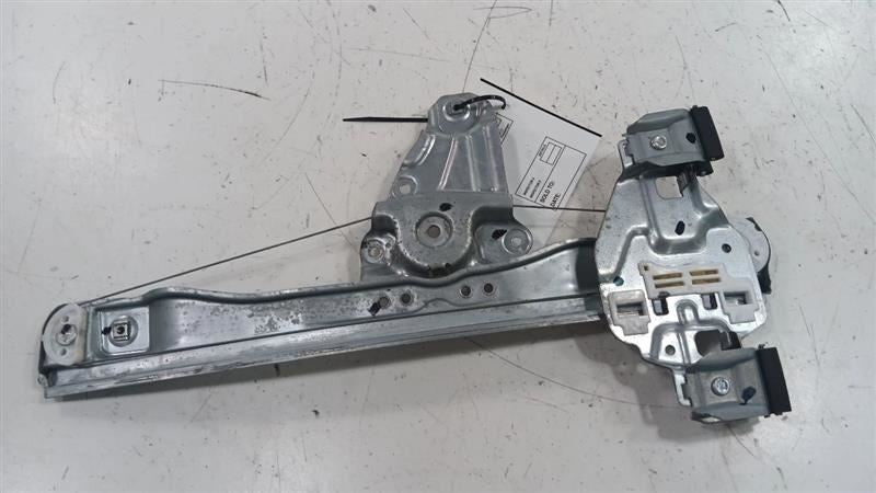 Passenger Right Rear Window Regulator Track ID 20998047 Fits 11-14 VOL
